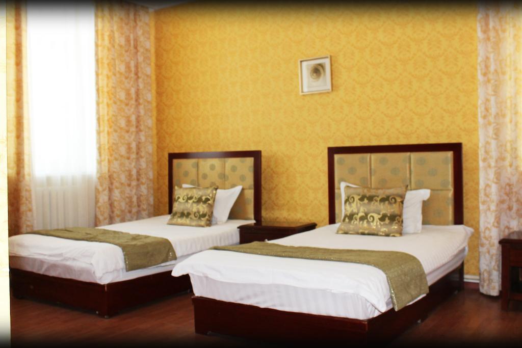 San Marino Hotel Astana Habitación foto